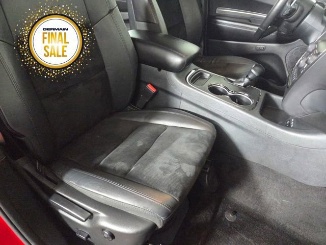 Used 2018 Dodge Durango GT w/ Blacktop Package image 26