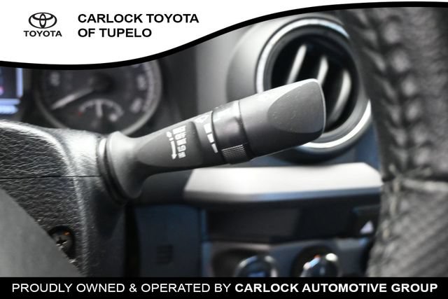 Used 2022 Toyota Tacoma TRD Sport AWD/4WD image 20