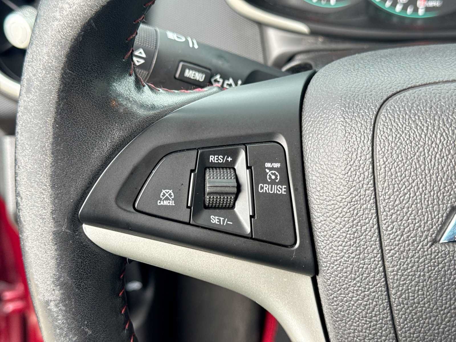 Used 2020 Chevrolet Sonic LT w/ Convenience Package FWD image 23
