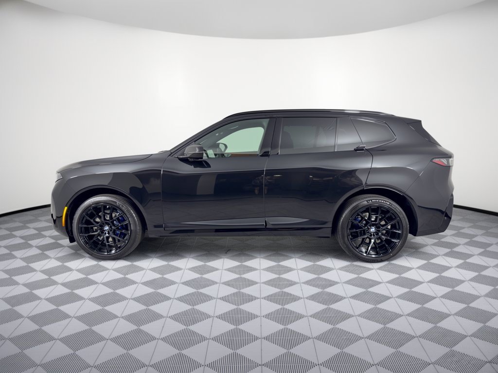 New 2027 BMW X5 xDrive40i w/ M Sport Professional Package AWD/4WD image 2