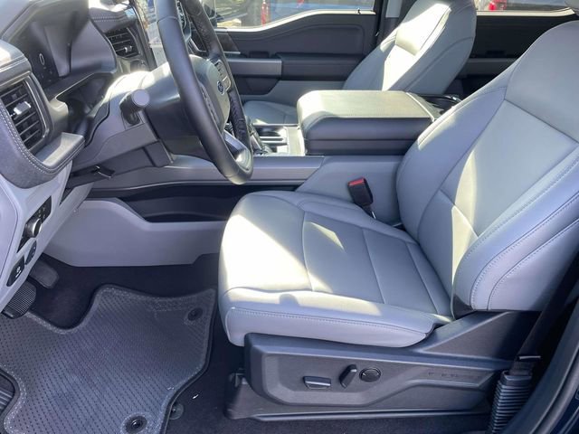 New 2025 Ford F150 Lightning Flash image 5