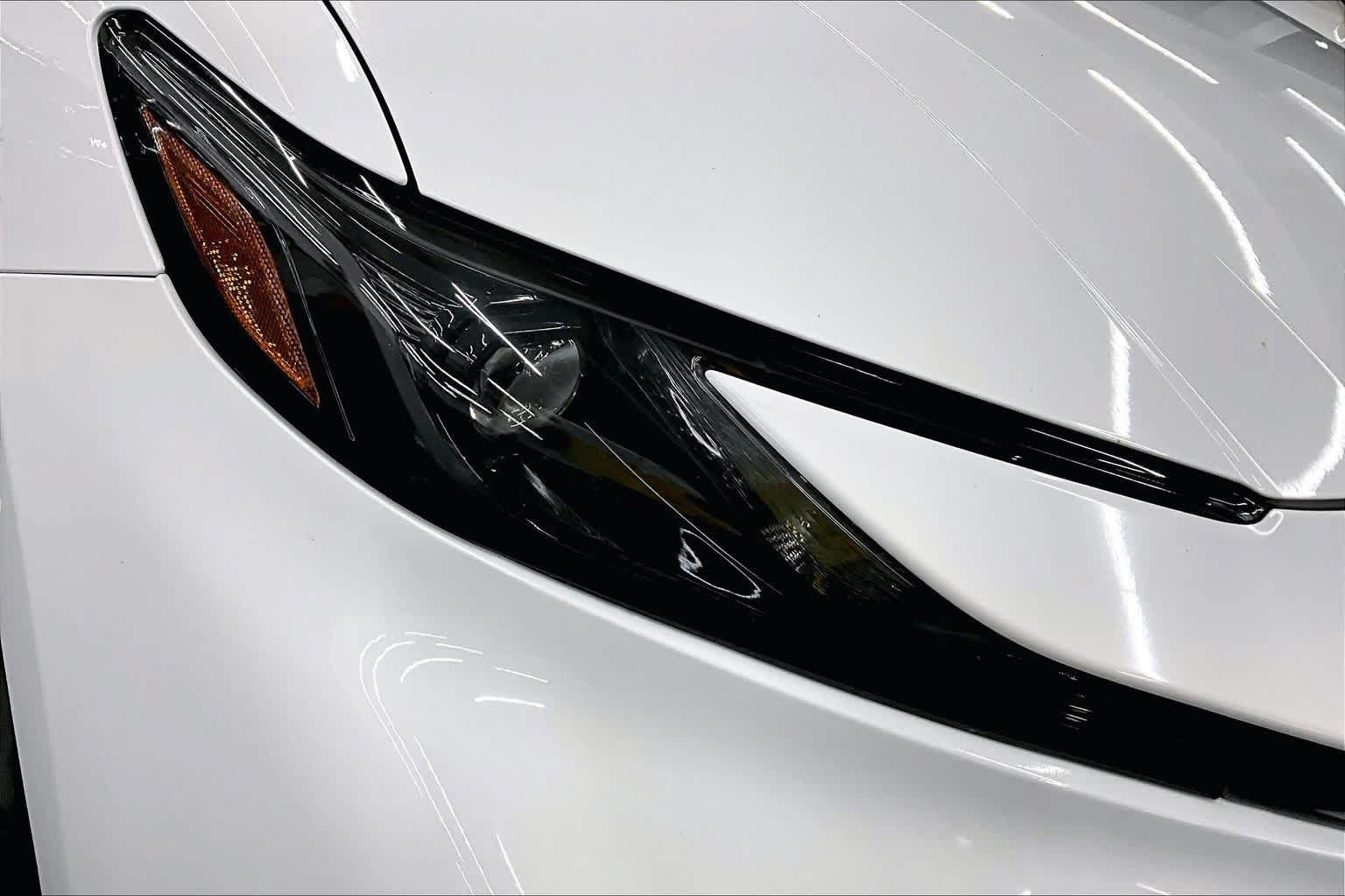 Used 2025 Toyota Camry LE FWD image 27