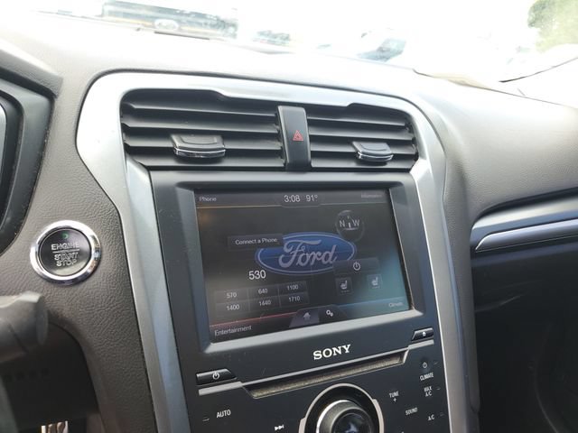 Used 2013 Ford Fusion Titanium FWD image 24