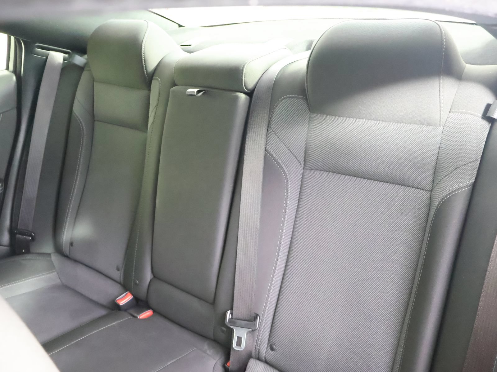 Used 2018 Dodge Charger SXT Plus RWD image 44