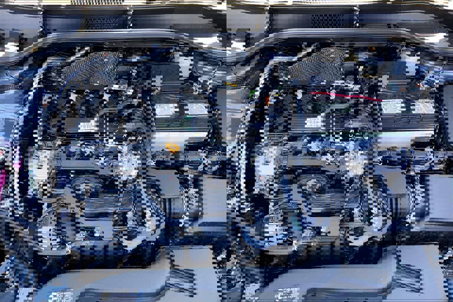 New 2026 Toyota Corolla Cross L image 15