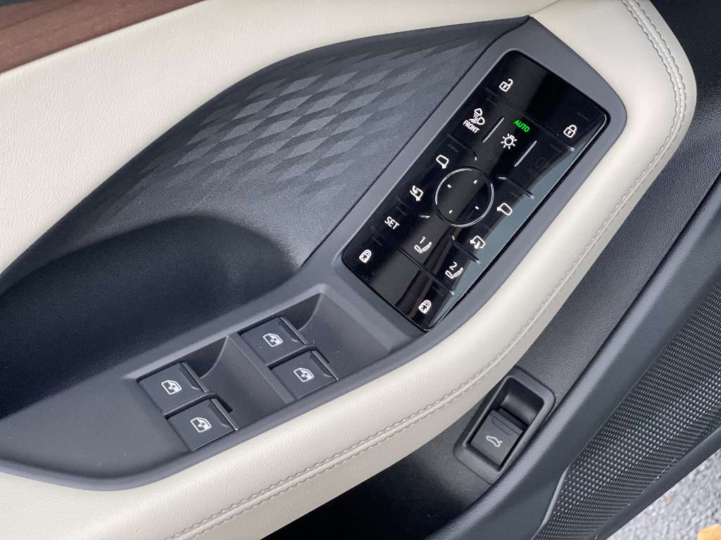 New 2026 Audi A6 Premium Plus image 14