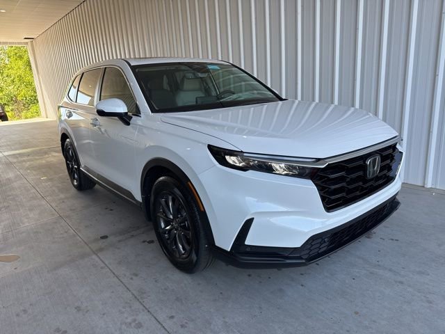 New 2026 Honda CR-V EX-L image 26