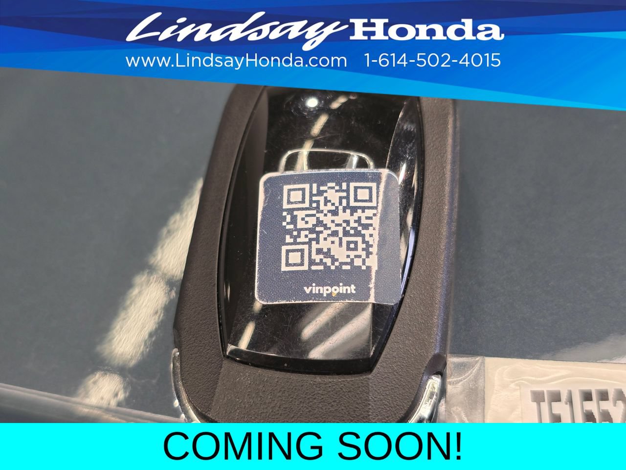 Used 2024 Honda HR-V EX-L image 23