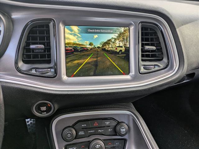 Used 2021 Dodge Challenger R/T Scat Pack image 12