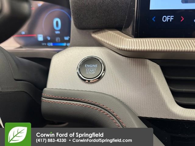 New 2026 Ford Explorer Active image 35