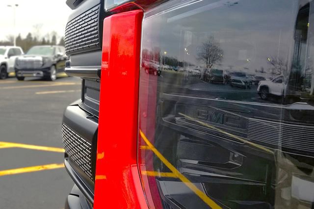 New 2026 GMC Sierra 1500 Pro w/ Pro Value Package AWD/4WD image 33