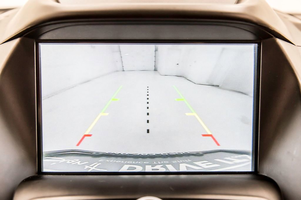 Used 2019 Ford Escape SE image 14