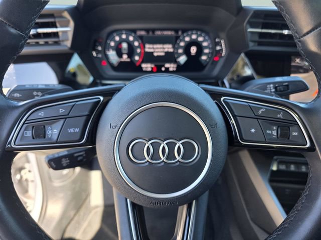 Used 2024 Audi A3 2.0T Premium image 34