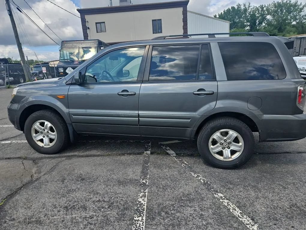 Used 2008 Honda Pilot VP image 6