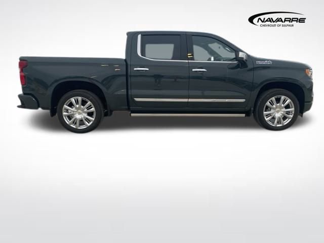 New 2026 Chevrolet Silverado 1500 High Country image 10