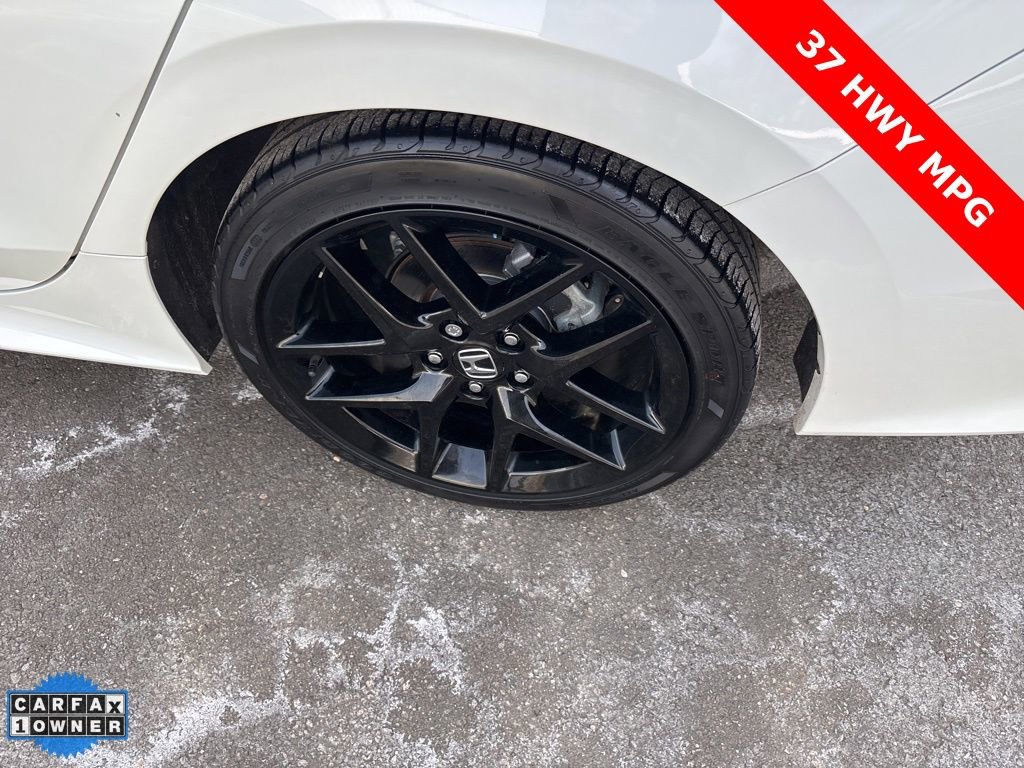 Used 2023 Honda Civic Sport image 31