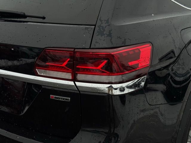 Used 2022 Volkswagen Atlas SE image 8