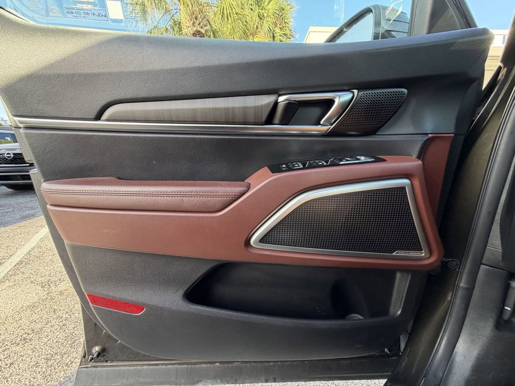 Certified 2023 Kia Telluride EX FWD image 21