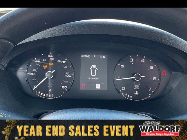 Used 2023 RAM ProMaster 2500 image 12