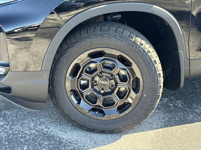 New 2026 Honda Ridgeline TrailSport+ image 34