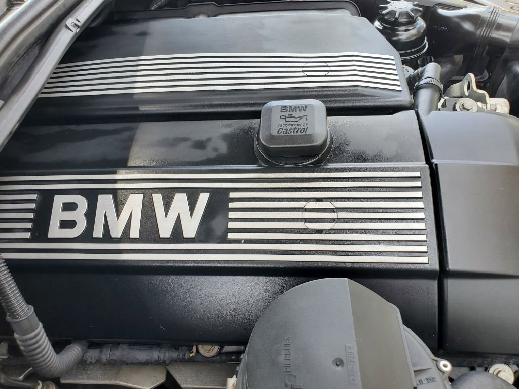 Used 2002 BMW 330Ci Convertible image 31