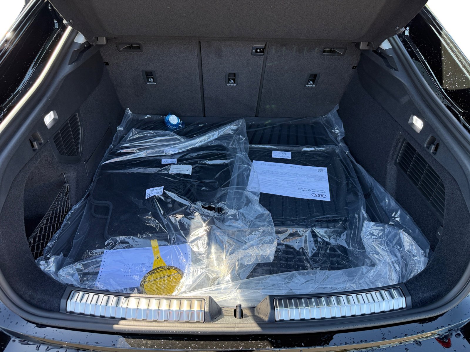 New 2025 Audi A5 2.0T Premium Plus image 17