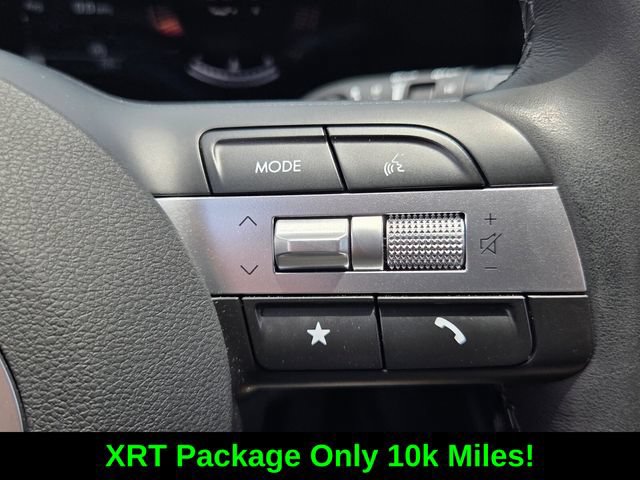 Used 2025 Hyundai Tucson XRT FWD image 28