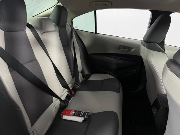 New 2026 Toyota Corolla LE FWD image 15