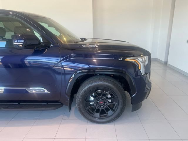 New 2026 Toyota Sequoia Platinum w/ TRD Off-Road Package AWD/4WD image 10