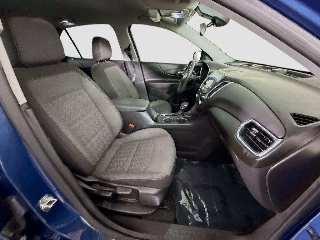 Used 2024 Chevrolet Equinox LT FWD image 28
