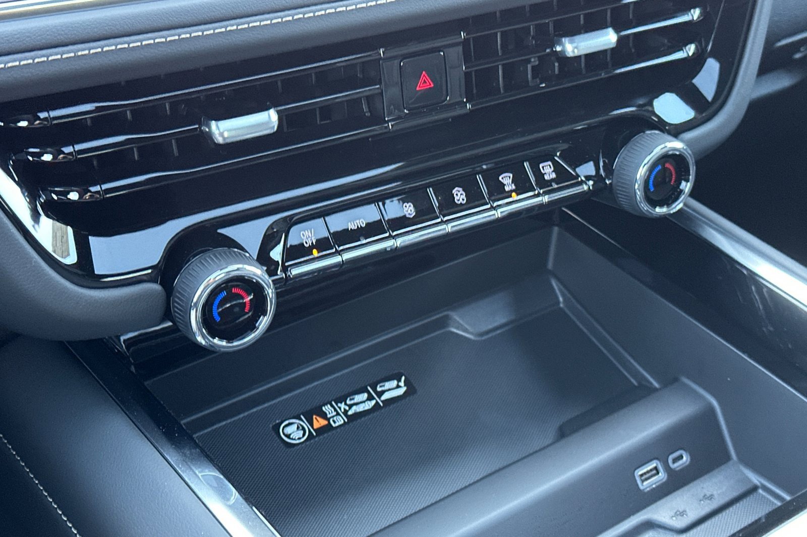 New 2026 Chevrolet Tahoe Premier image 26