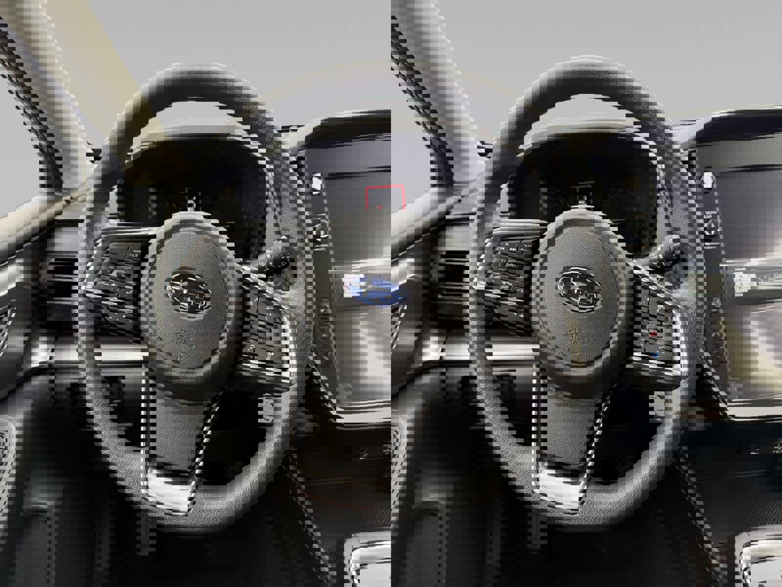 New 2025 Subaru Impreza 2.0i image 12