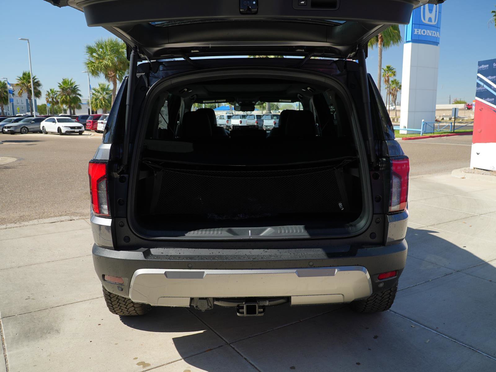 New 2026 Honda Passport TrailSport image 7