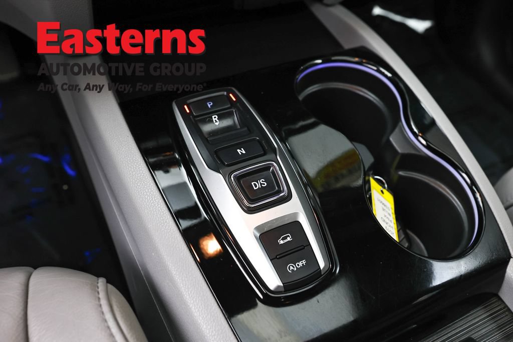 Used 2019 Honda Pilot Touring image 13