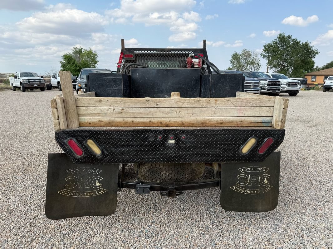 Used 2013 Ford F250 XL w/ PWR Equipment Group AWD/4WD image 9