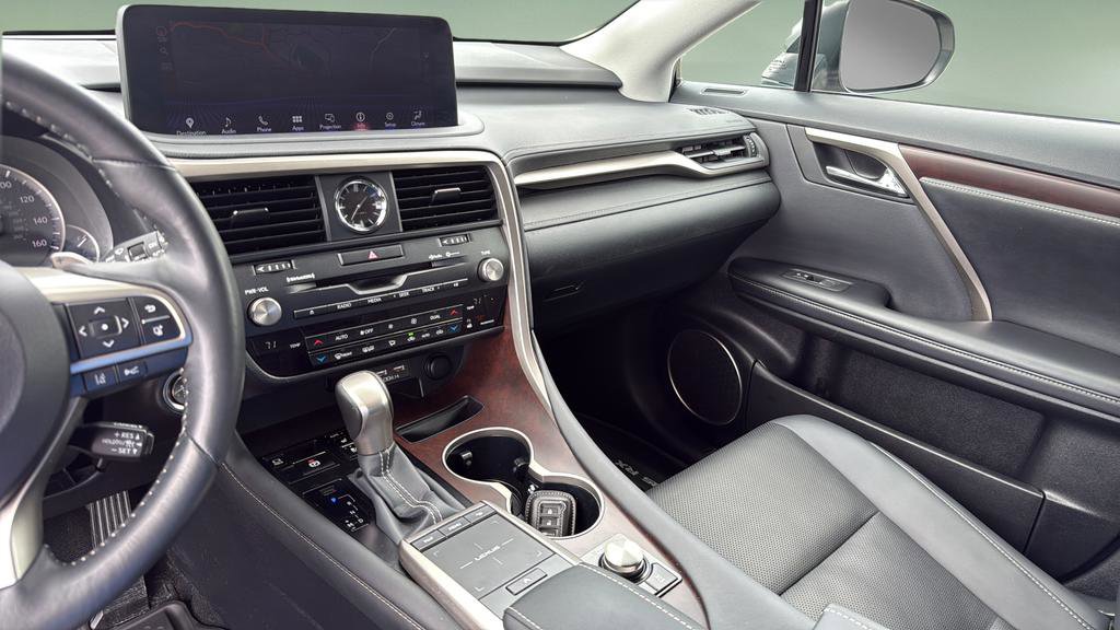 Certified 2020 Lexus RX 350 AWD w/ Premium Package image 25