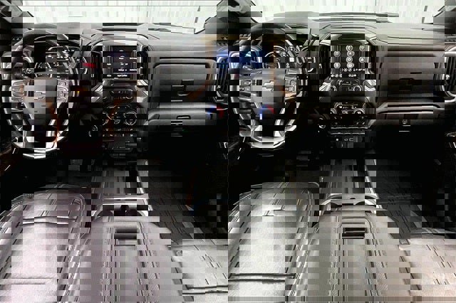 Used 2022 Chevrolet Silverado 3500 High Country image 15