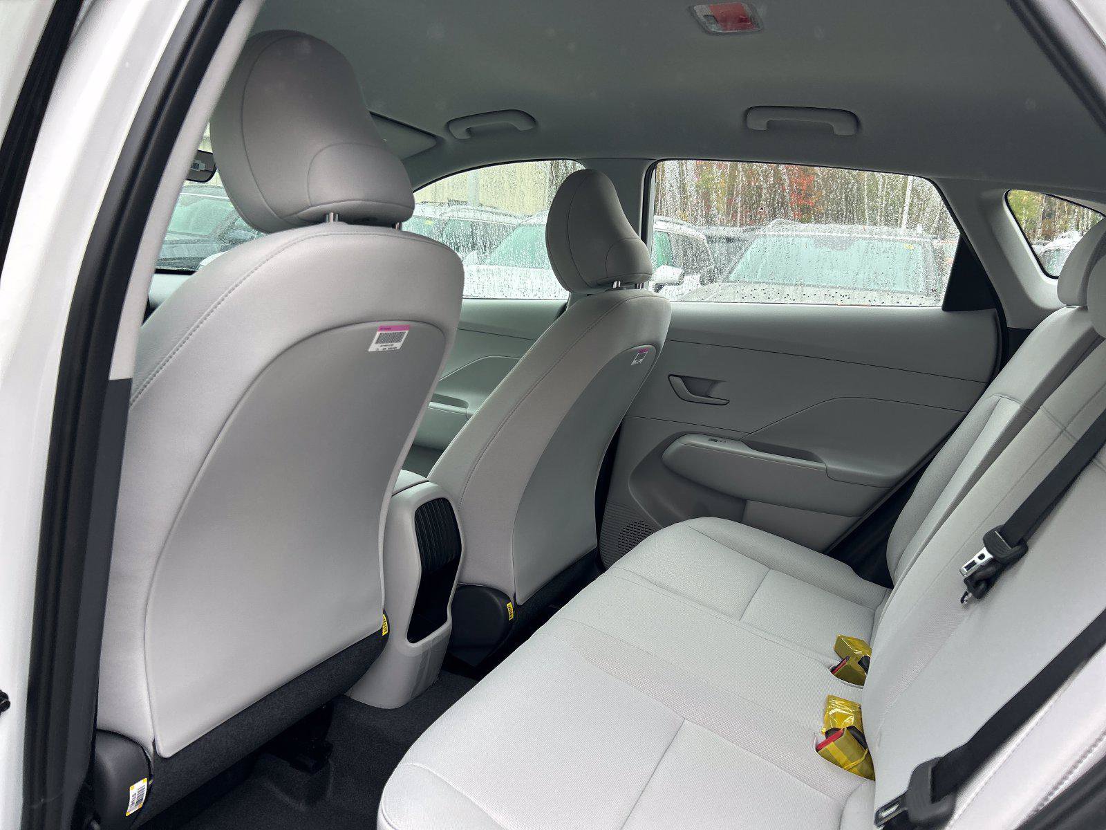 New 2027 Hyundai Kona SE AWD/4WD image 22