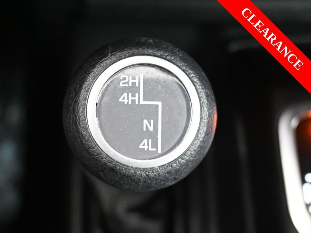 Used 2023 Jeep Wrangler Sport S image 27