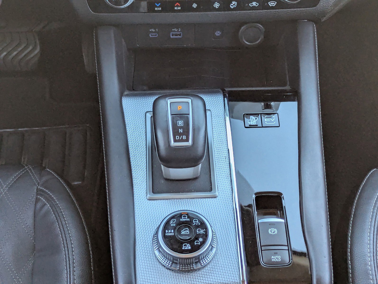 Used 2023 Mitsubishi Outlander SEL image 21