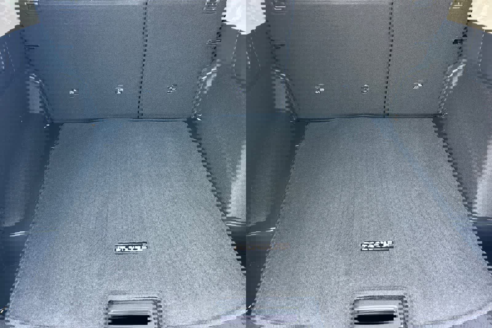 New 2026 Nissan Rogue SV image 18