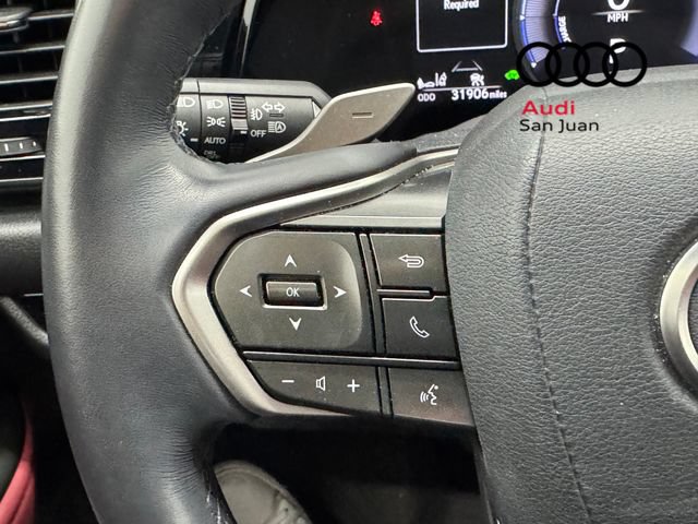 Used 2025 Lexus NX 350h AWD image 20