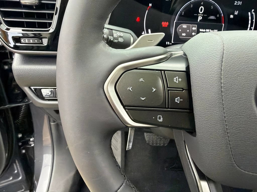 New 2026 Lexus NX 350 AWD w/ Luxury Package image 12