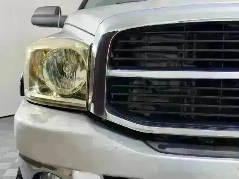 Used 2006 Dodge Ram 2500 Truck SLT w/ Quad Cab Big Horn Value Group AWD/4WD image 4