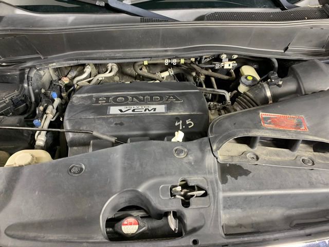 Used 2010 Honda Pilot EX-L image 29