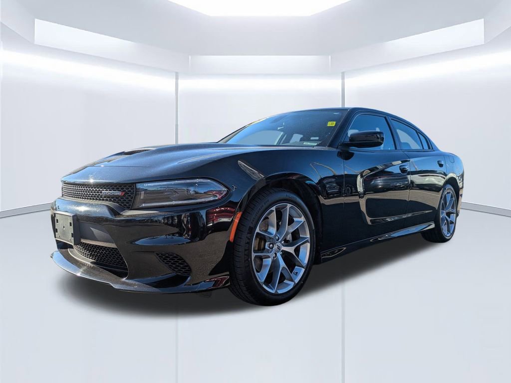 Used 2023 Dodge Charger GT RWD image 6