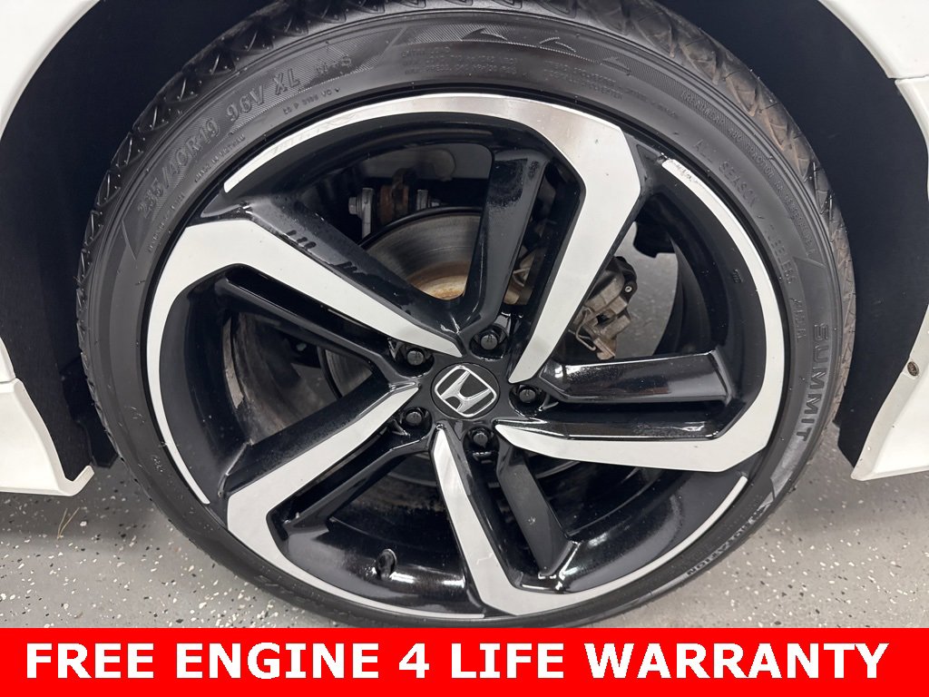 Used 2022 Honda Accord Sport image 5