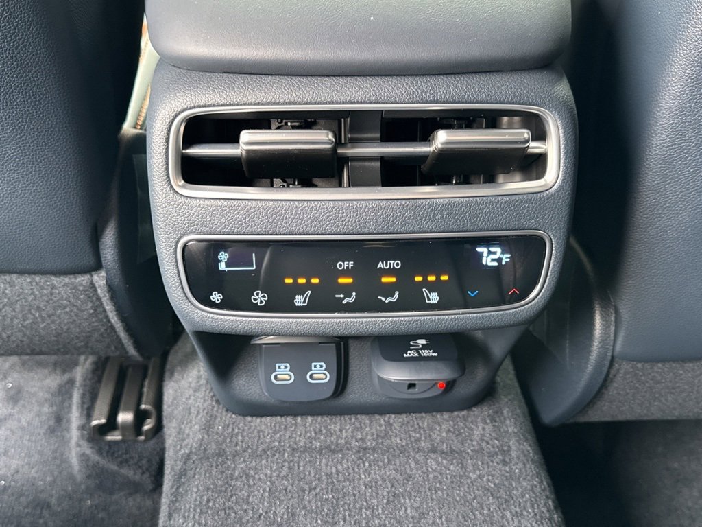 New 2026 Genesis GV70 3.5T Sport Prestige image 13