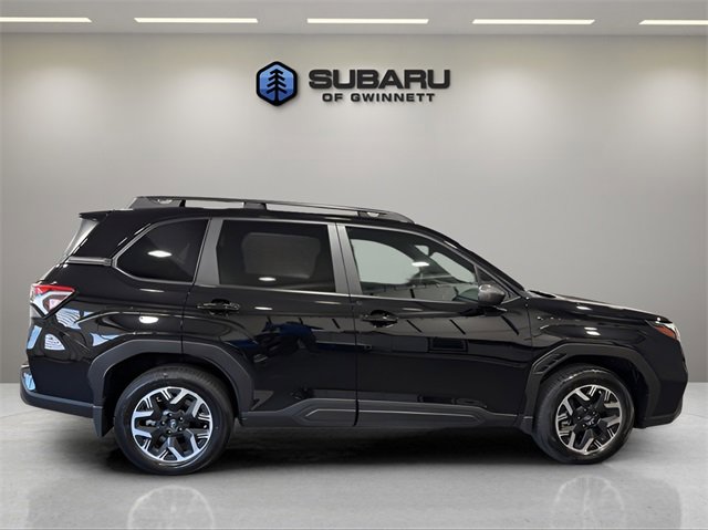 Certified 2025 Subaru Forester Premium w/ Convenience Package #1 image 6