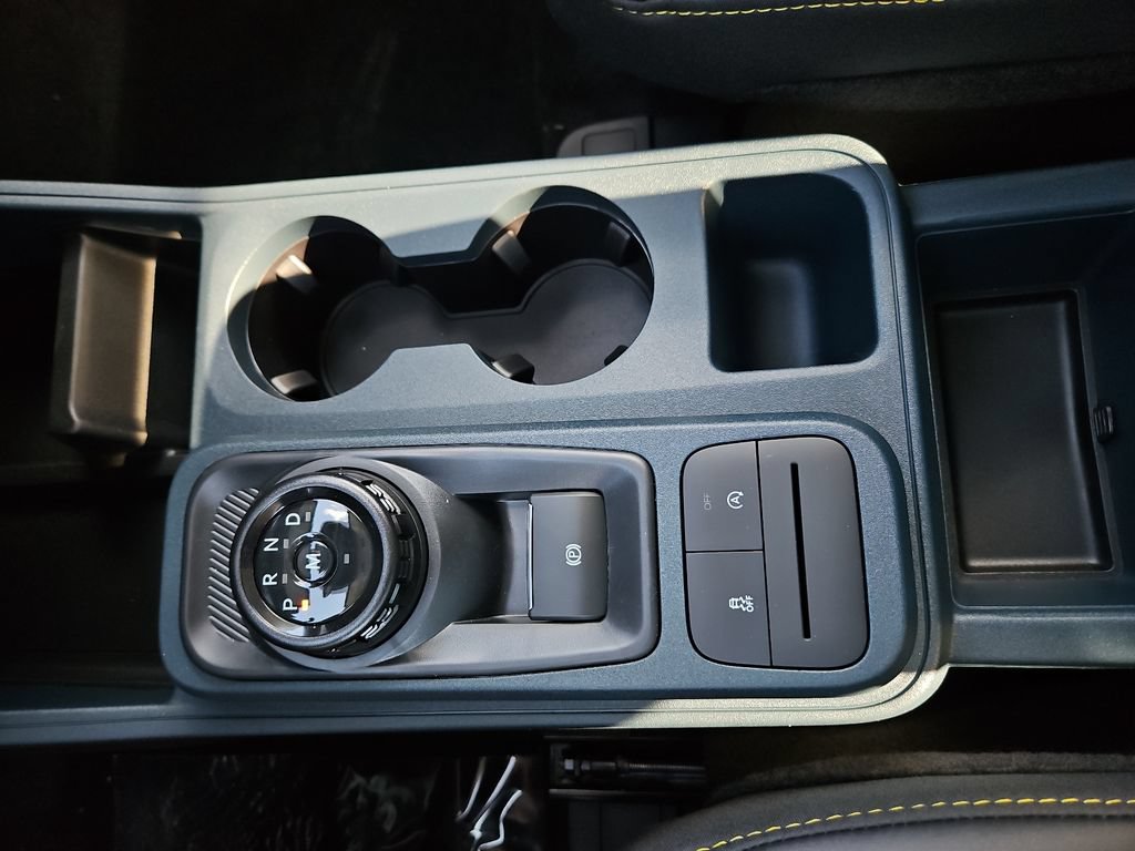 New 2026 Ford Maverick Lobo AWD/4WD image 28